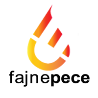 fajne pece